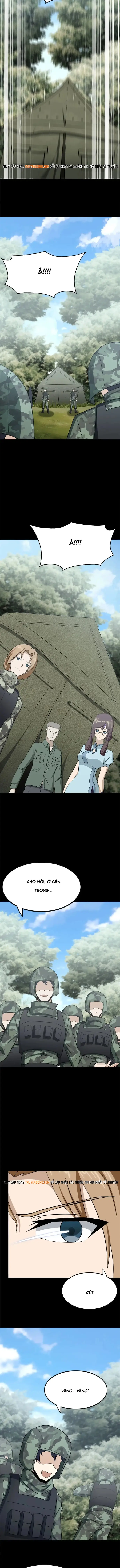 Bạn Gái Zombie Của Tôi - Chapter 459 - Page 3