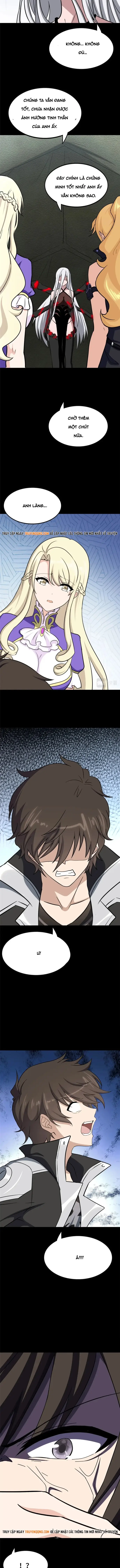 Bạn Gái Zombie Của Tôi - Chapter 459 - Page 5