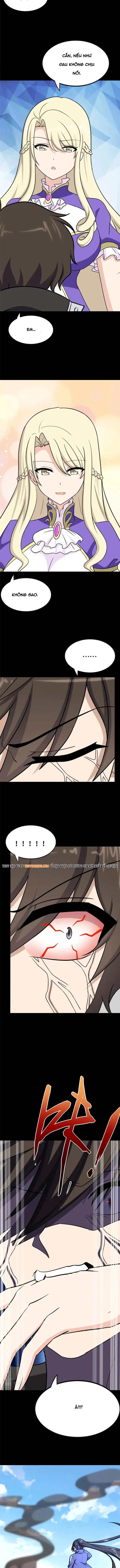 Bạn Gái Zombie Của Tôi - Chapter 459 - Page 6