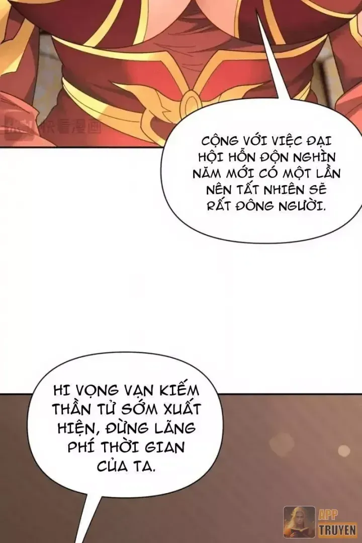 Bắt Đầu Chấn Kinh Nữ Đế Lão Bà, Ta Vô Địch! - Chapter 113 - Page 37