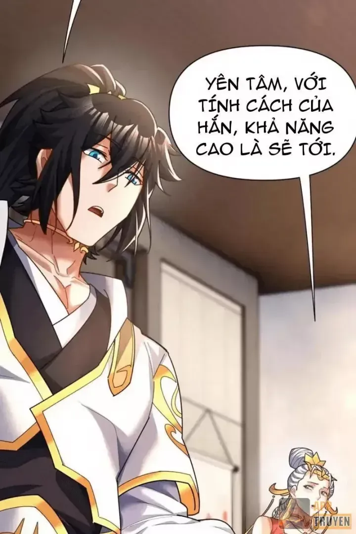 Bắt Đầu Chấn Kinh Nữ Đế Lão Bà, Ta Vô Địch! - Chapter 113 - Page 38