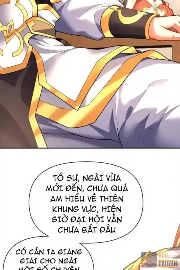 Bắt Đầu Chấn Kinh Nữ Đế Lão Bà, Ta Vô Địch! - Chapter 113 - Page 39