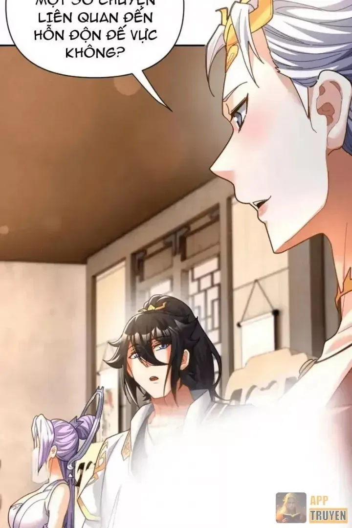 Bắt Đầu Chấn Kinh Nữ Đế Lão Bà, Ta Vô Địch! - Chapter 113 - Page 40