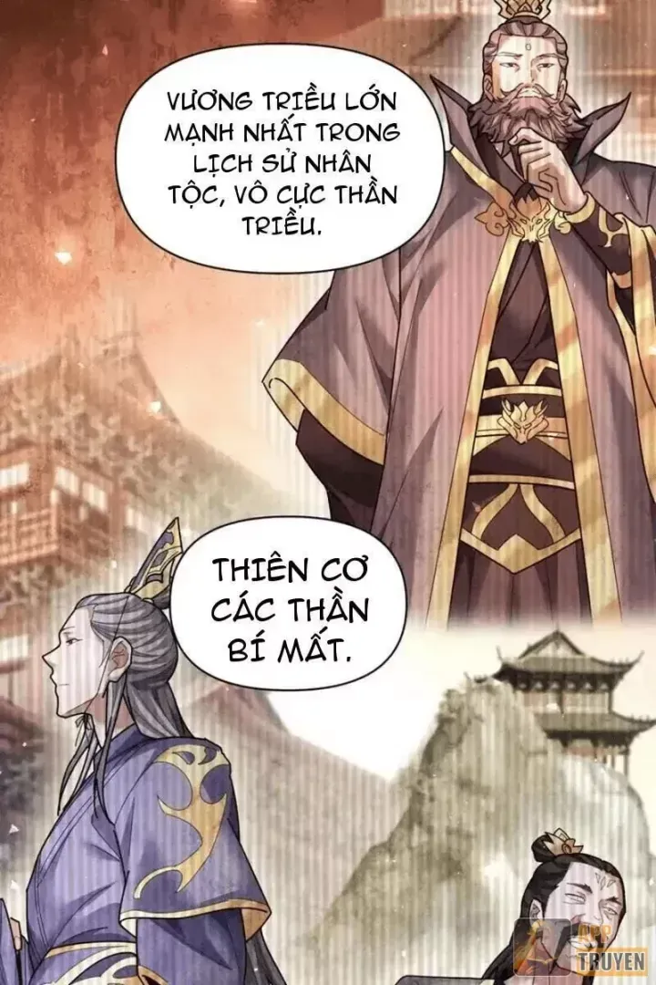 Bắt Đầu Chấn Kinh Nữ Đế Lão Bà, Ta Vô Địch! - Chapter 113 - Page 42