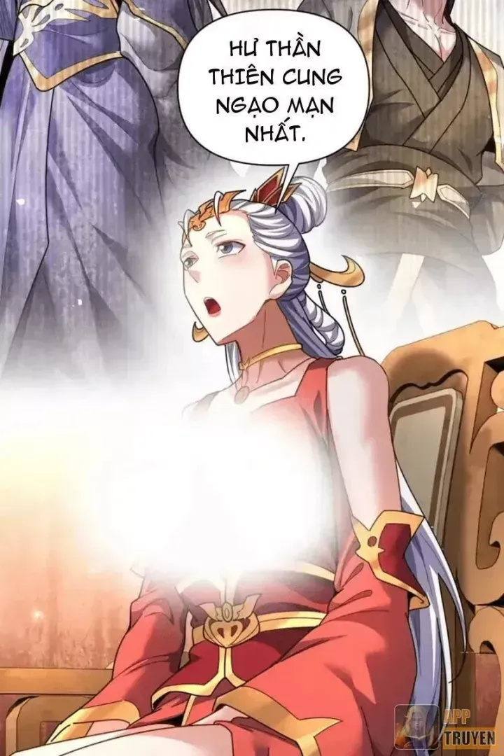 Bắt Đầu Chấn Kinh Nữ Đế Lão Bà, Ta Vô Địch! - Chapter 113 - Page 43
