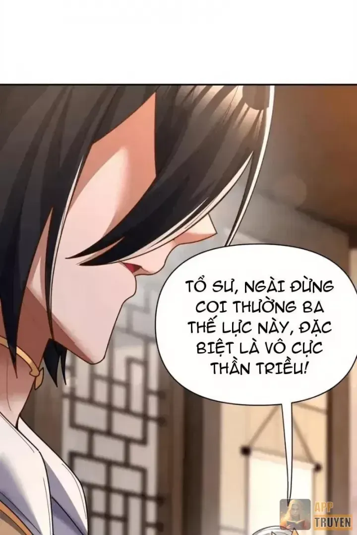 Bắt Đầu Chấn Kinh Nữ Đế Lão Bà, Ta Vô Địch! - Chapter 113 - Page 45