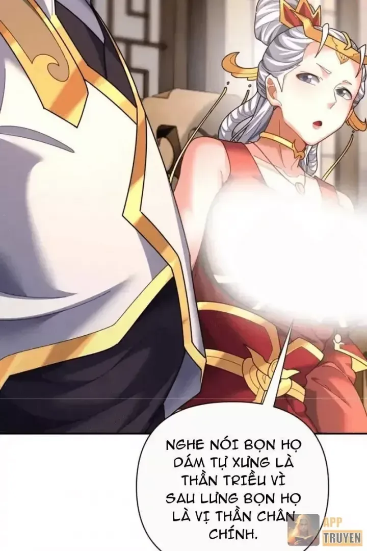Bắt Đầu Chấn Kinh Nữ Đế Lão Bà, Ta Vô Địch! - Chapter 113 - Page 46