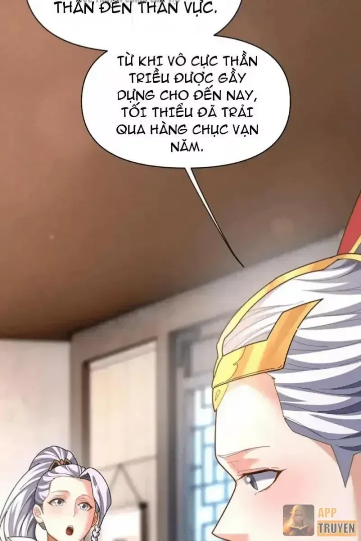 Bắt Đầu Chấn Kinh Nữ Đế Lão Bà, Ta Vô Địch! - Chapter 113 - Page 49