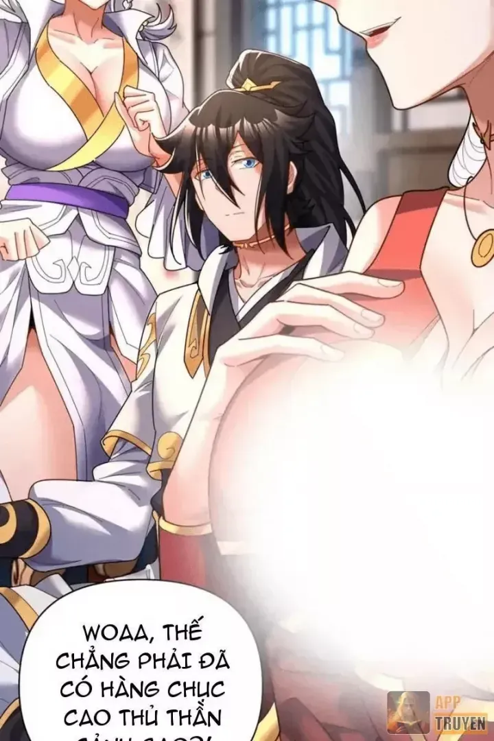 Bắt Đầu Chấn Kinh Nữ Đế Lão Bà, Ta Vô Địch! - Chapter 113 - Page 50
