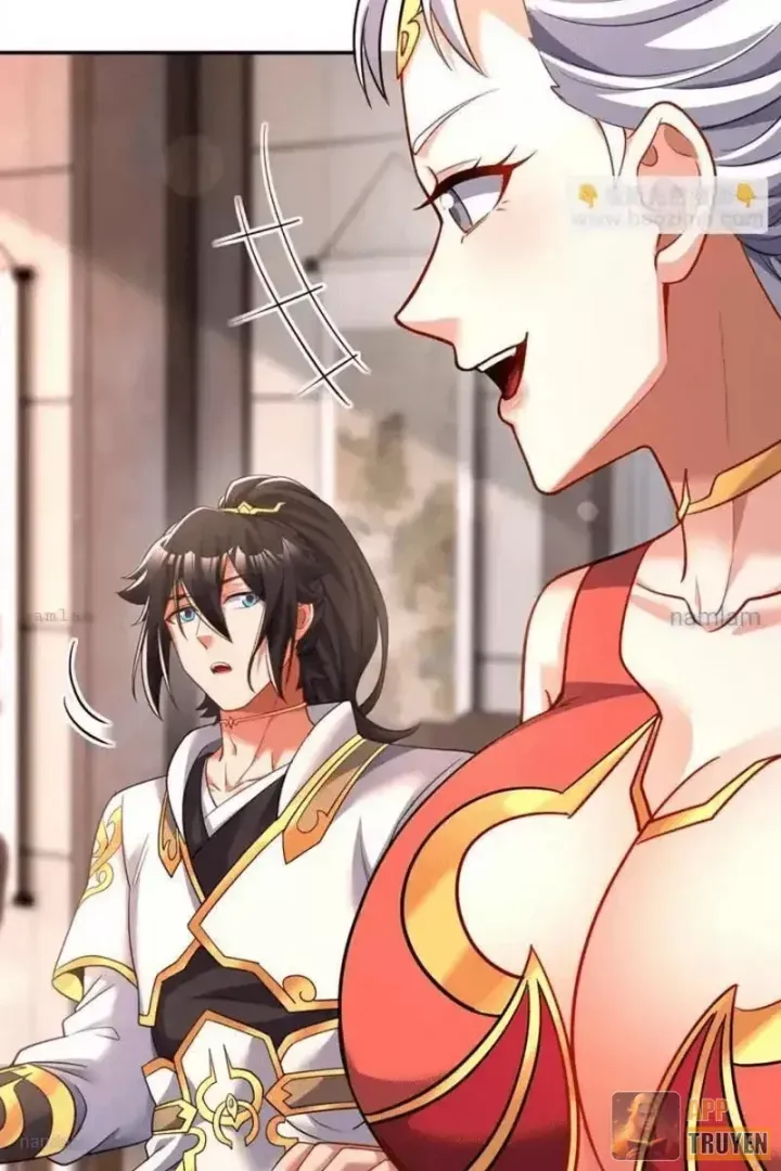 Bắt Đầu Chấn Kinh Nữ Đế Lão Bà, Ta Vô Địch! - Chapter 113 - Page 60