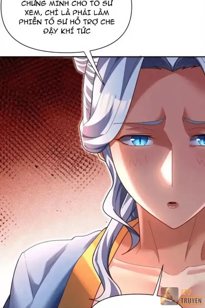 Bắt Đầu Chấn Kinh Nữ Đế Lão Bà, Ta Vô Địch! - Chapter 113 - Page 7