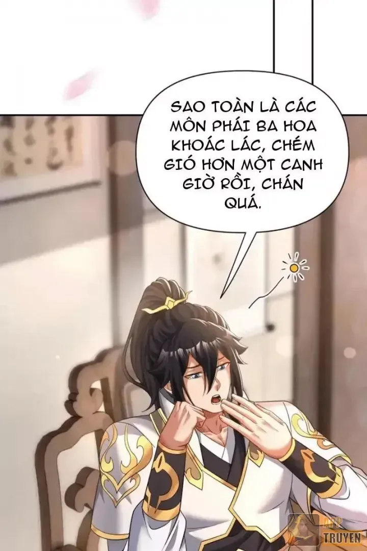 Bắt Đầu Chấn Kinh Nữ Đế Lão Bà, Ta Vô Địch! - Chapter 113 - Page 79