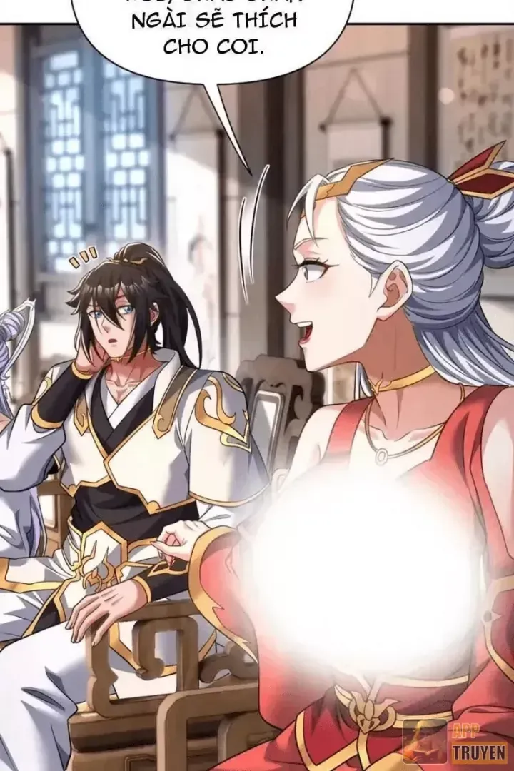 Bắt Đầu Chấn Kinh Nữ Đế Lão Bà, Ta Vô Địch! - Chapter 113 - Page 81