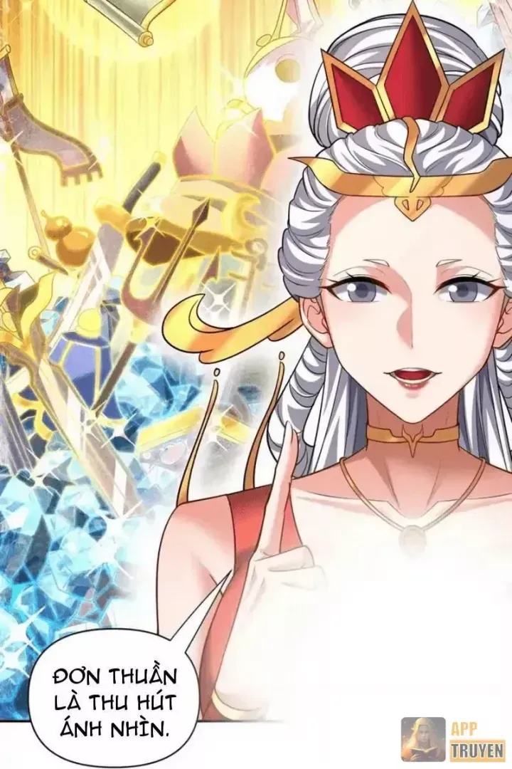 Bắt Đầu Chấn Kinh Nữ Đế Lão Bà, Ta Vô Địch! - Chapter 113 - Page 85