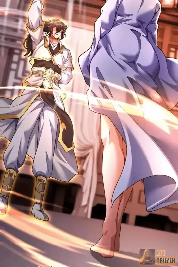 Bắt Đầu Chấn Kinh Nữ Đế Lão Bà, Ta Vô Địch! - Chapter 113 - Page 9