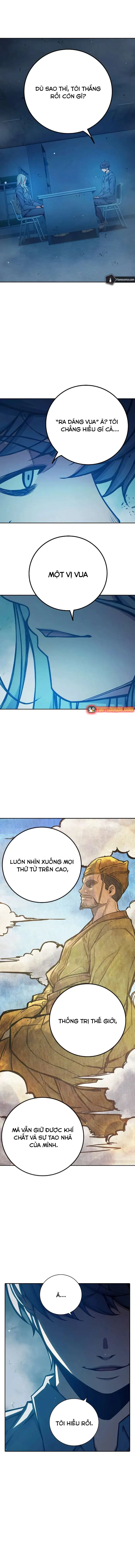 Nhà Tù Vị Thành Niên - Chapter 75 - Page 10