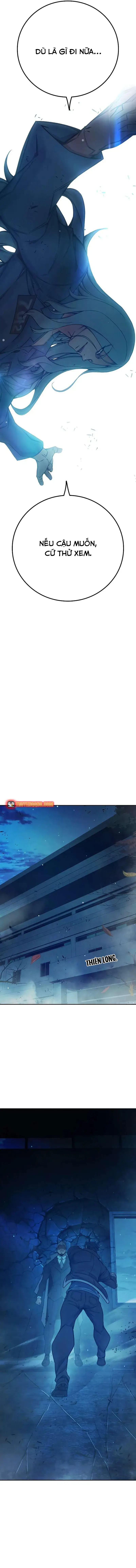 Nhà Tù Vị Thành Niên - Chapter 75 - Page 12