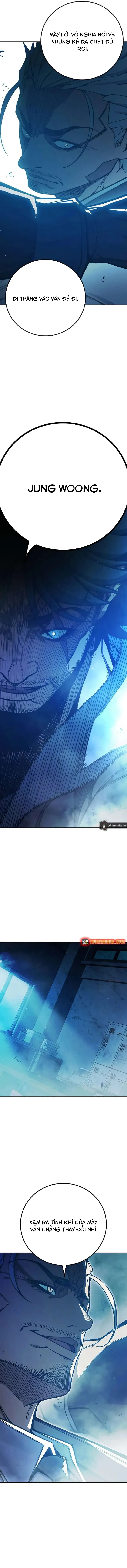 Nhà Tù Vị Thành Niên - Chapter 75 - Page 13