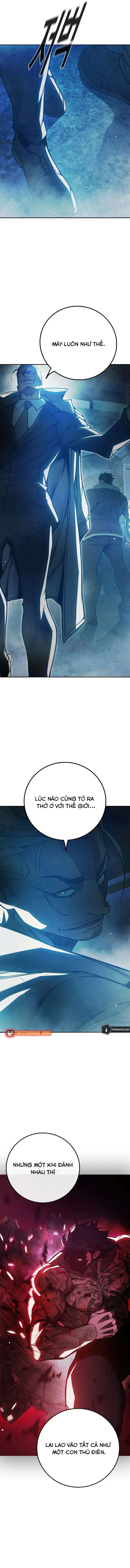 Nhà Tù Vị Thành Niên - Chapter 75 - Page 14