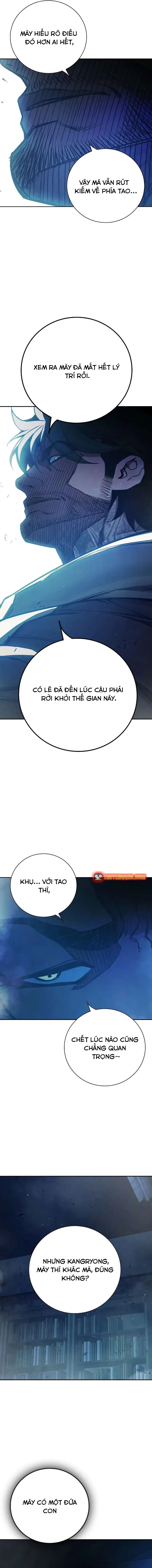 Nhà Tù Vị Thành Niên - Chapter 75 - Page 15