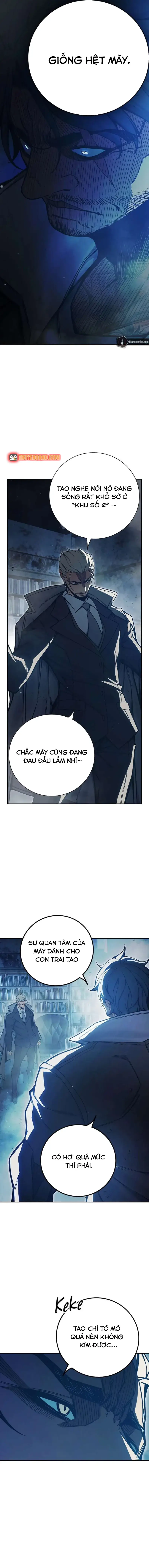 Nhà Tù Vị Thành Niên - Chapter 75 - Page 16