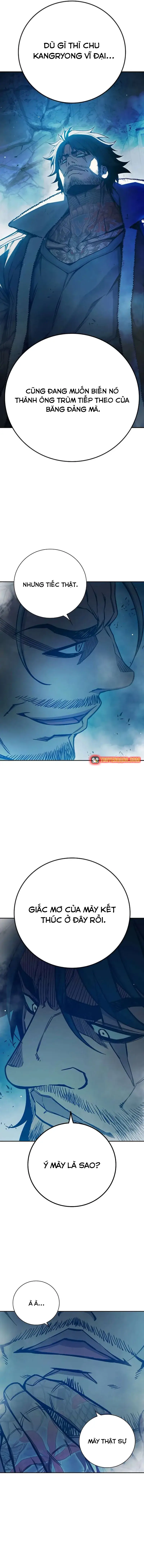 Nhà Tù Vị Thành Niên - Chapter 75 - Page 17