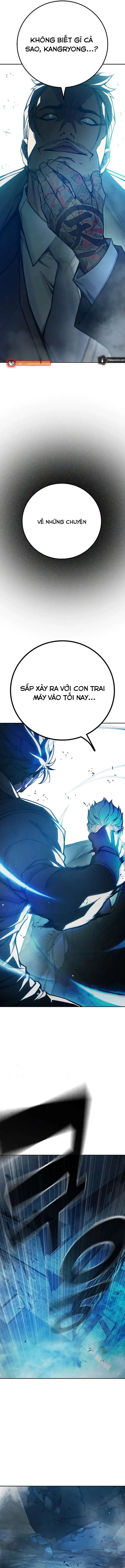 Nhà Tù Vị Thành Niên - Chapter 75 - Page 18