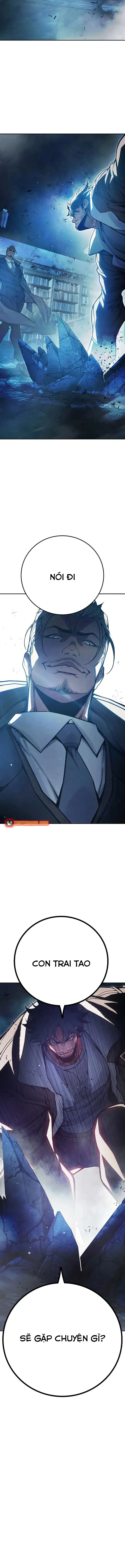 Nhà Tù Vị Thành Niên - Chapter 75 - Page 19
