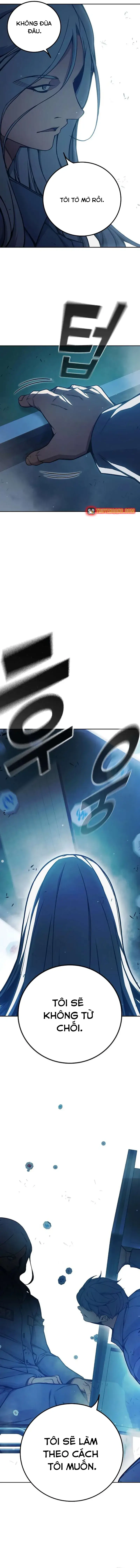 Nhà Tù Vị Thành Niên - Chapter 75 - Page 21
