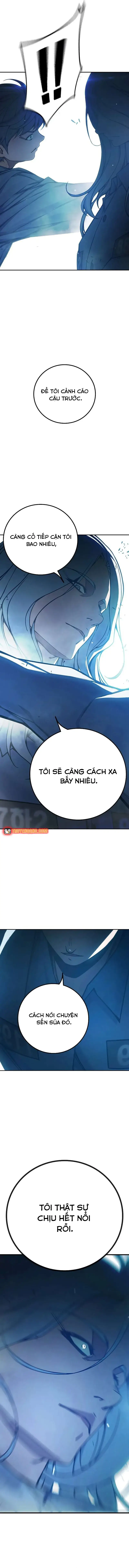 Nhà Tù Vị Thành Niên - Chapter 75 - Page 23
