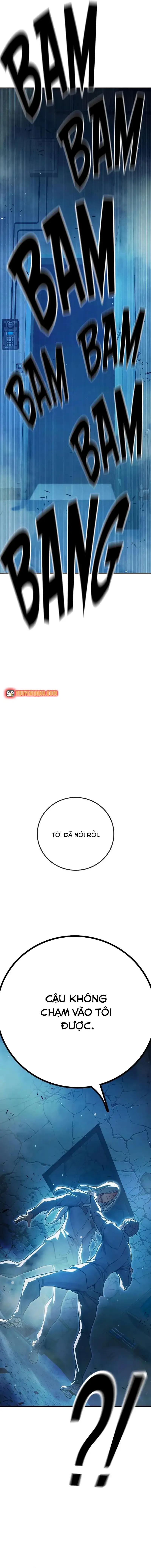 Nhà Tù Vị Thành Niên - Chapter 75 - Page 24