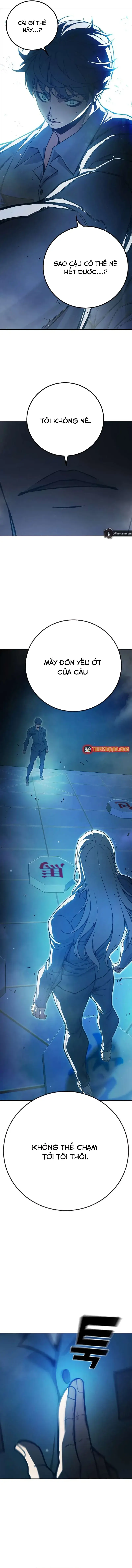 Nhà Tù Vị Thành Niên - Chapter 75 - Page 25