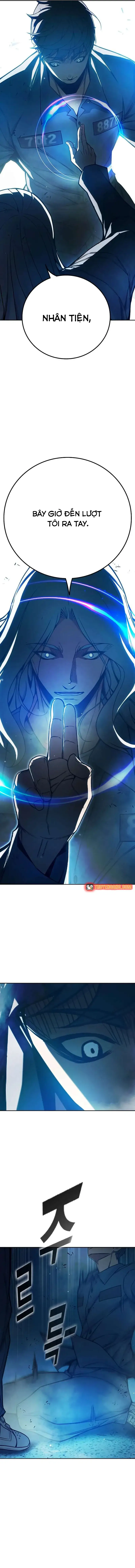 Nhà Tù Vị Thành Niên - Chapter 75 - Page 26