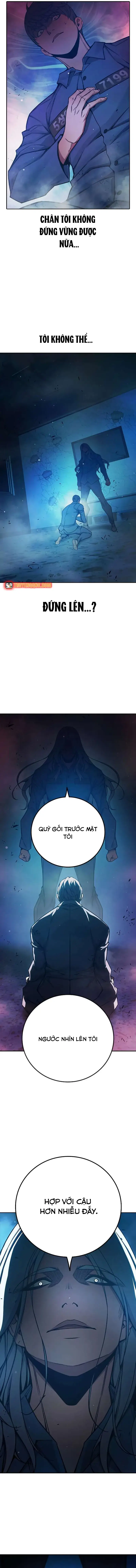 Nhà Tù Vị Thành Niên - Chapter 75 - Page 27