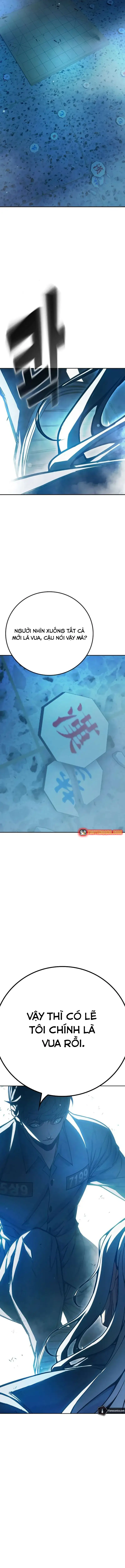 Nhà Tù Vị Thành Niên - Chapter 75 - Page 29