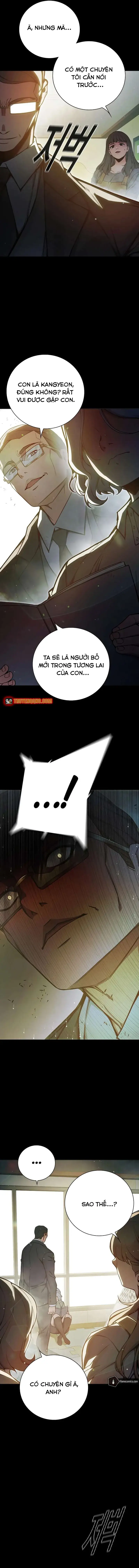 Nhà Tù Vị Thành Niên - Chapter 75 - Page 4