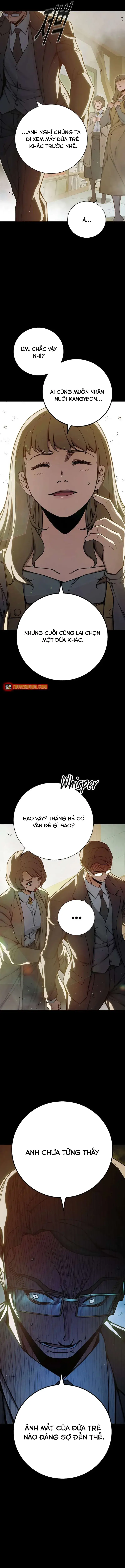 Nhà Tù Vị Thành Niên - Chapter 75 - Page 5