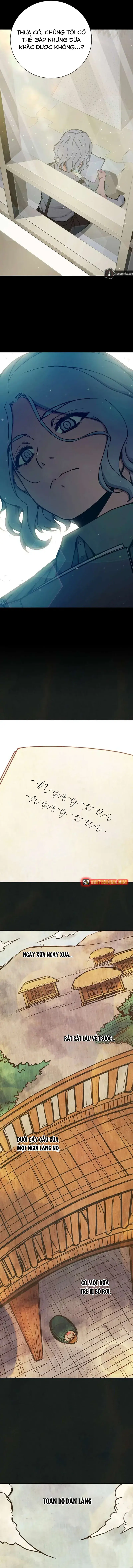 Nhà Tù Vị Thành Niên - Chapter 75 - Page 6