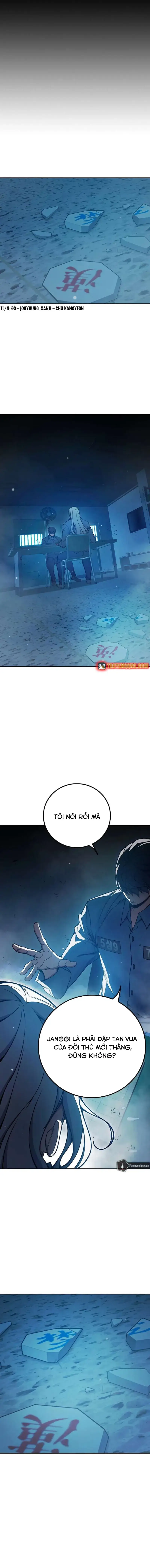 Nhà Tù Vị Thành Niên - Chapter 75 - Page 8