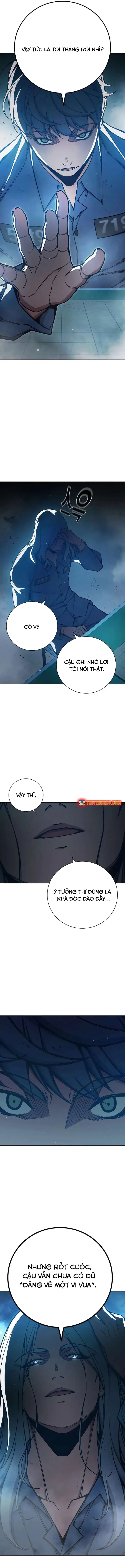 Nhà Tù Vị Thành Niên - Chapter 75 - Page 9