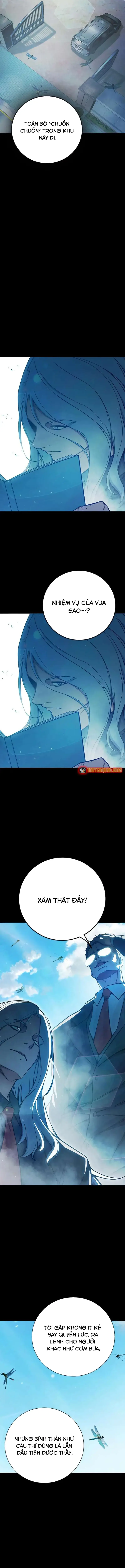 Nhà Tù Vị Thành Niên - Chapter 76 - Page 12