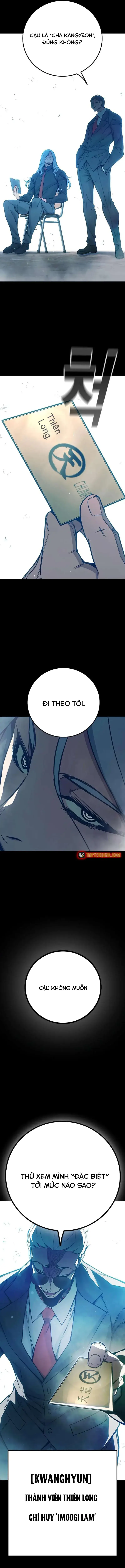 Nhà Tù Vị Thành Niên - Chapter 76 - Page 14