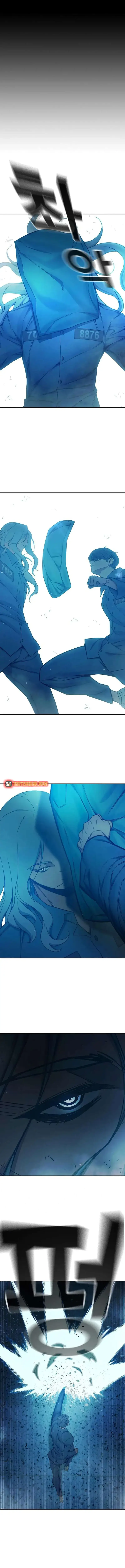 Nhà Tù Vị Thành Niên - Chapter 76 - Page 15