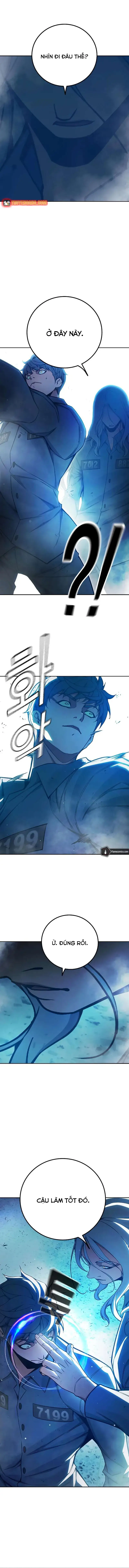 Nhà Tù Vị Thành Niên - Chapter 76 - Page 16
