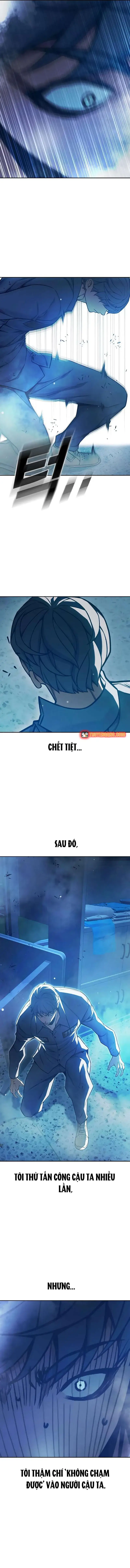 Nhà Tù Vị Thành Niên - Chapter 76 - Page 17