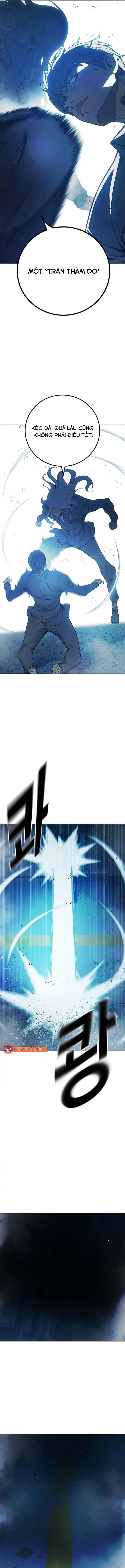 Nhà Tù Vị Thành Niên - Chapter 76 - Page 18