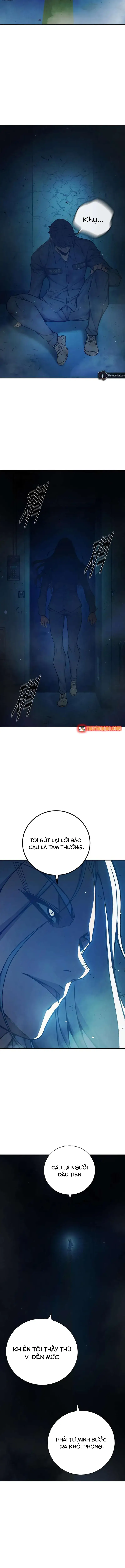 Nhà Tù Vị Thành Niên - Chapter 76 - Page 19