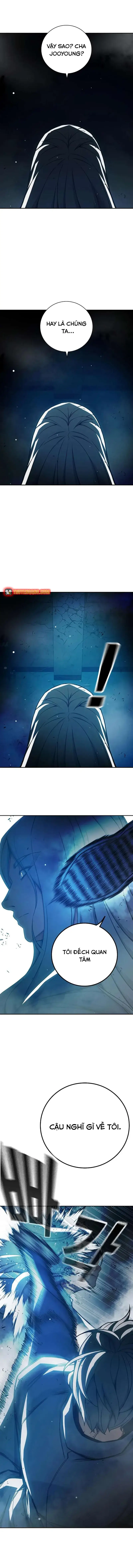 Nhà Tù Vị Thành Niên - Chapter 76 - Page 20