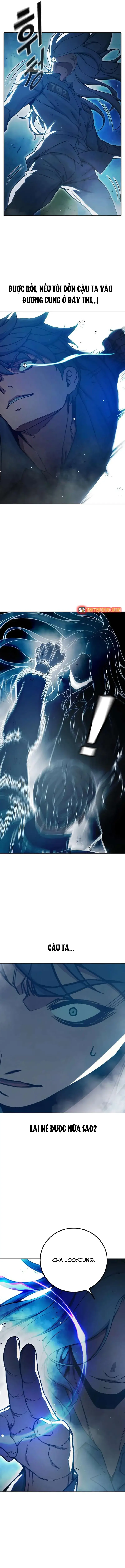 Nhà Tù Vị Thành Niên - Chapter 76 - Page 21