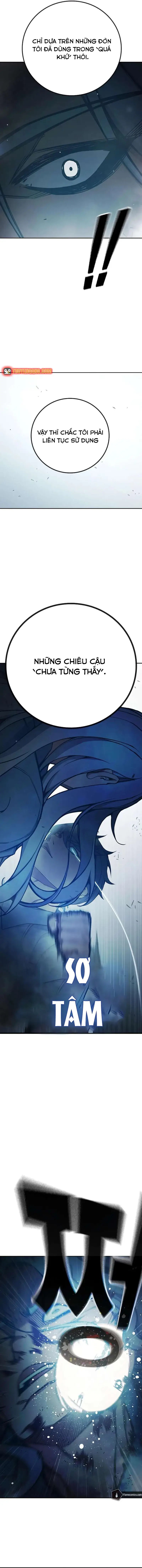 Nhà Tù Vị Thành Niên - Chapter 76 - Page 27